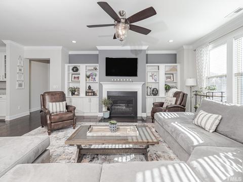 1303 Capstone Dr, Durham, NC 27713 photo 14
