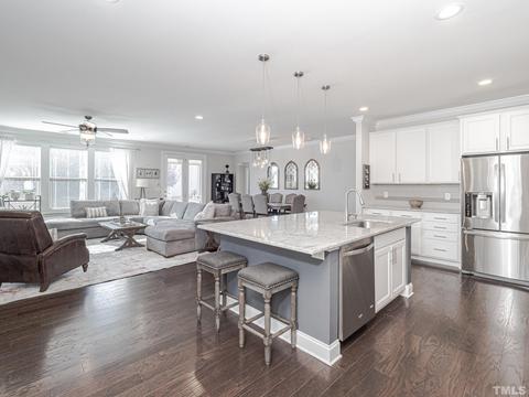 1303 Capstone Dr, Durham, NC 27713 photo 7