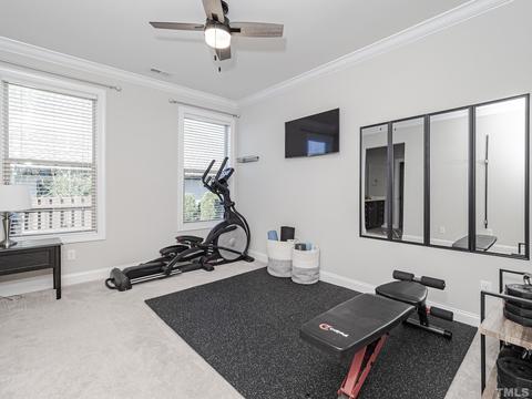 1303 Capstone Dr, Durham, NC 27713 photo 18