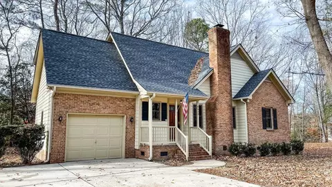6612 Wateroak Dr, Willow Spring, NC 27592 photo 6