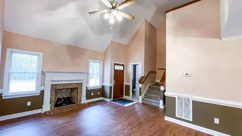 6612 Wateroak Dr, Willow Spring, NC 27592 photo 9