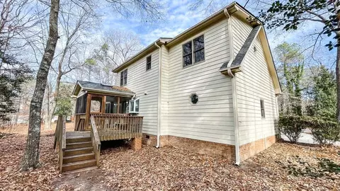6612 Wateroak Dr, Willow Spring, NC 27592 photo 5