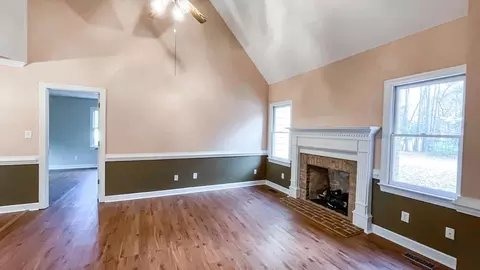 6612 Wateroak Dr, Willow Spring, NC 27592 photo 11