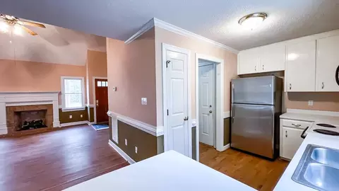 6612 Wateroak Dr, Willow Spring, NC 27592 photo 14