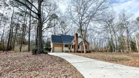 6612 Wateroak Dr, Willow Spring, NC 27592 photo 8