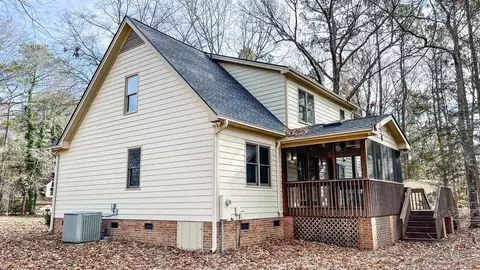 6612 Wateroak Dr, Willow Spring, NC 27592 photo 3