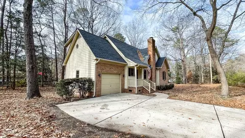 6612 Wateroak Dr, Willow Spring, NC 27592 photo 7