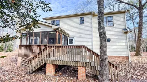 6612 Wateroak Dr, Willow Spring, NC 27592 photo 4