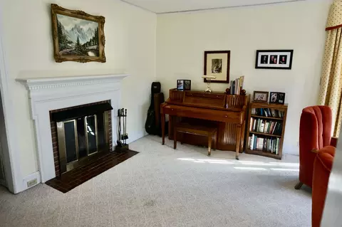 2718 Everett Ave, Raleigh, NC 27607 photo 2