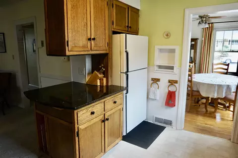 2718 Everett Ave, Raleigh, NC 27607 photo 5