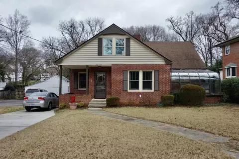 2718 Everett Ave, Raleigh, NC 27607 photo 1
