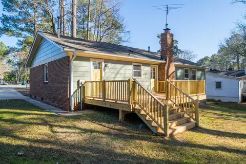 535 Reynolds Ave, Durham, NC 27707 photo 5