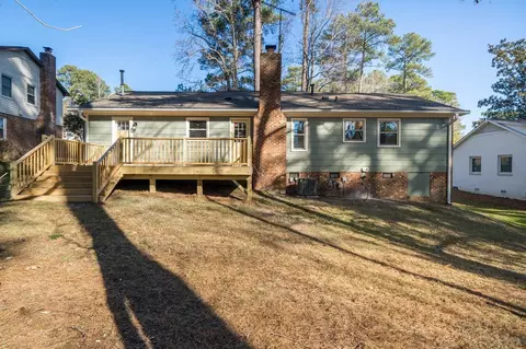 535 Reynolds Ave, Durham, NC 27707 photo 6
