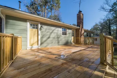 535 Reynolds Ave, Durham, NC 27707 photo 7