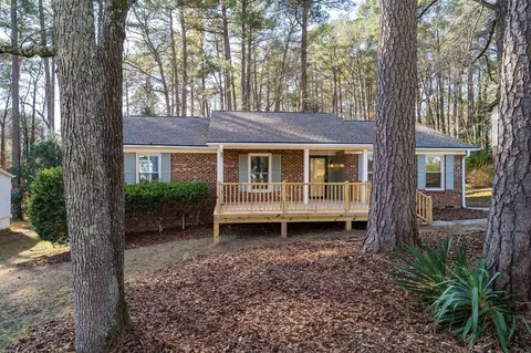 535 Reynolds Ave, Durham, NC 27707 photo 1