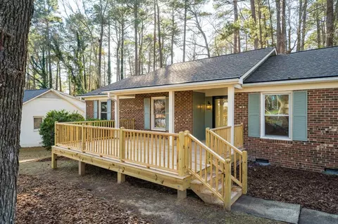 535 Reynolds Ave, Durham, NC 27707 photo 2