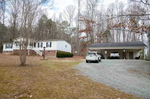 914 Stoney Mountain Rd, Rougemont, NC 27572 photo 5