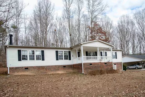 914 Stoney Mountain Rd, Rougemont, NC 27572 photo 2