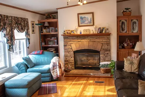 914 Stoney Mountain Rd, Rougemont, NC 27572 photo 6