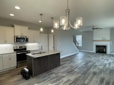 484 Railroad Rd, Benson, NC 27504 photo 5