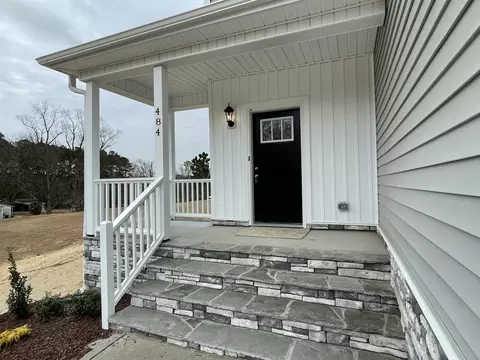 484 Railroad Rd, Benson, NC 27504 photo 2