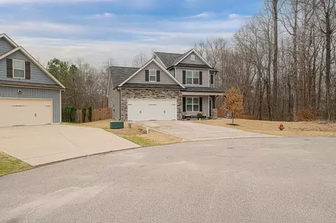 324 E Webber Ln, Clayton, NC 27527 photo 2