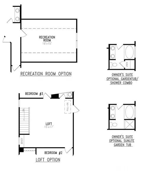 324 E Webber Ln, Clayton, NC 27527 photo 8