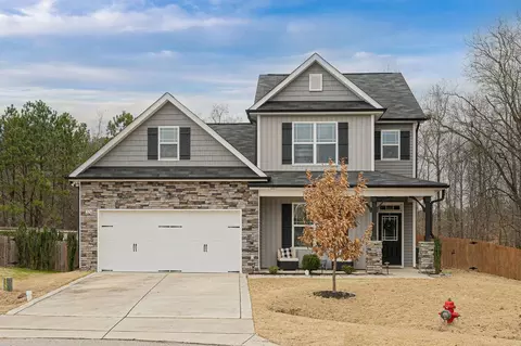 324 E Webber Ln, Clayton, NC 27527 photo 1