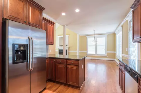1612 Kristiwood Ct, Willow Spring, NC 27592 photo 16