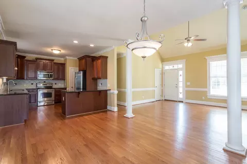 1612 Kristiwood Ct, Willow Spring, NC 27592 photo 13
