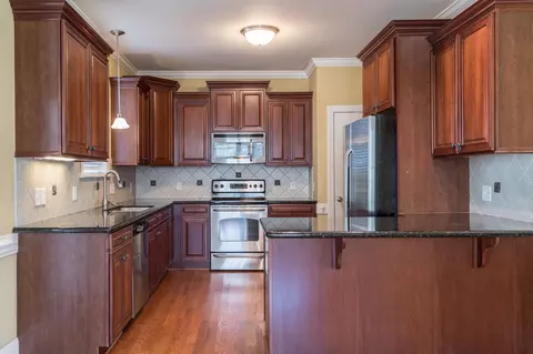 1612 Kristiwood Ct, Willow Spring, NC 27592 photo 14