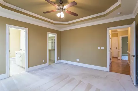 1612 Kristiwood Ct, Willow Spring, NC 27592 photo 24