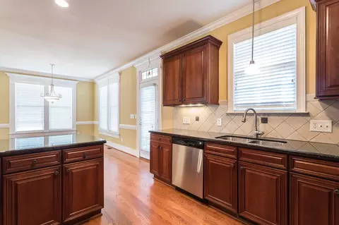 1612 Kristiwood Ct, Willow Spring, NC 27592 photo 17
