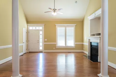 1612 Kristiwood Ct, Willow Spring, NC 27592 photo 7