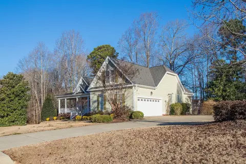 1612 Kristiwood Ct, Willow Spring, NC 27592 photo 34