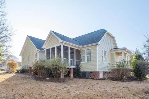 1612 Kristiwood Ct, Willow Spring, NC 27592 photo 30