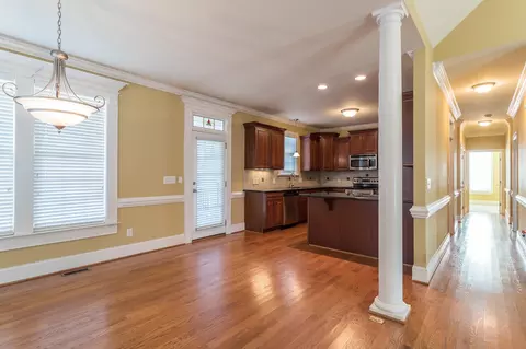 1612 Kristiwood Ct, Willow Spring, NC 27592 photo 10