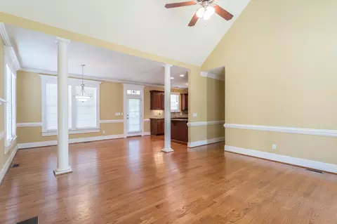 1612 Kristiwood Ct, Willow Spring, NC 27592 photo 9