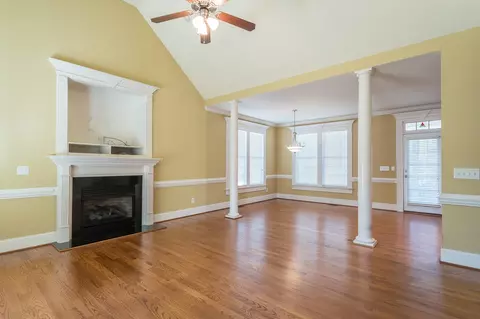 1612 Kristiwood Ct, Willow Spring, NC 27592 photo 8