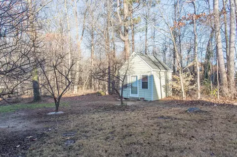 1612 Kristiwood Ct, Willow Spring, NC 27592 photo 32