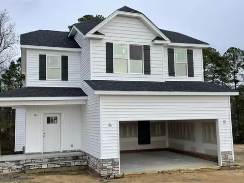 435 Railroad Rd, Benson, NC 27504 photo 1