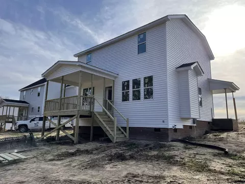 435 Railroad Rd, Benson, NC 27504 photo 2