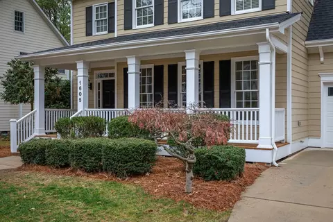 1605 Marshall Farm St, Wake Forest, NC 27587 photo 2
