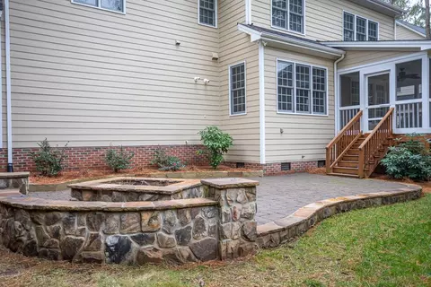 1605 Marshall Farm St, Wake Forest, NC 27587 photo 38