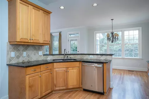 1605 Marshall Farm St, Wake Forest, NC 27587 photo 15