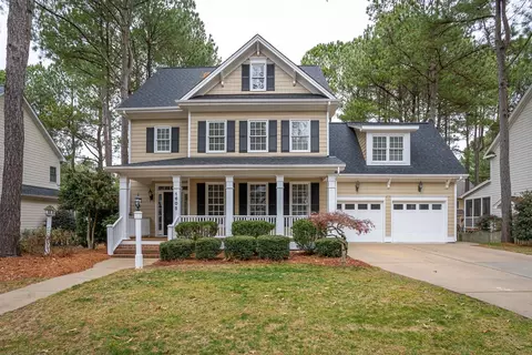 1605 Marshall Farm St, Wake Forest, NC 27587 photo 1