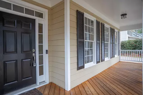 1605 Marshall Farm St, Wake Forest, NC 27587 photo 3