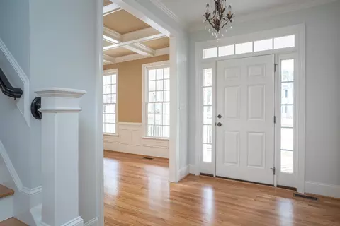 1605 Marshall Farm St, Wake Forest, NC 27587 photo 5