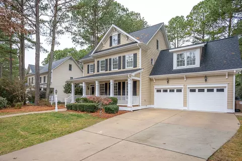 1605 Marshall Farm St, Wake Forest, NC 27587 photo 47