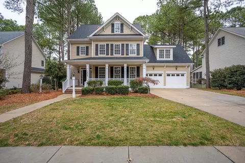 1605 Marshall Farm St, Wake Forest, NC 27587 photo 46